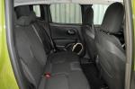 Jeep Renegade 75th Anniversary 2016 года (UK)